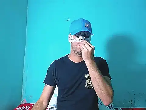 dirty boy horny online show from 01/09/26, 03:42