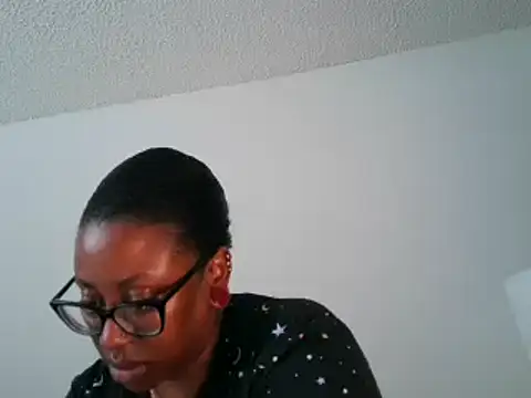 Nyxie Chaos online show from 03/18/25, 02:37