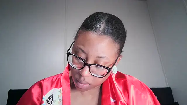 Nyxie Chaos online show from 11/29/25, 08:17