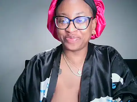 Nyxie Chaos online show from 03/23/26, 01:59