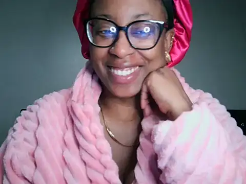 Nyxie Chaos online show from 03/25/26, 02:45