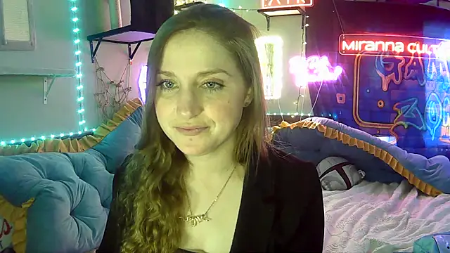 mirannacult online show from 12/23/24, 05:00