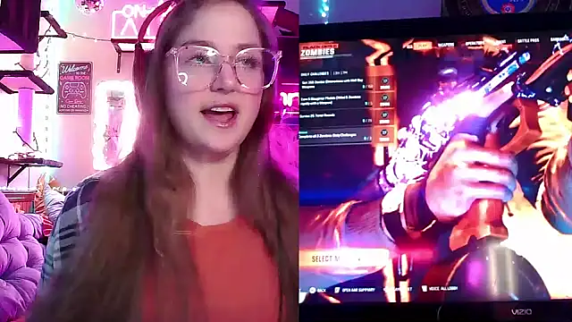 mirannacult online show from 01/03/25, 02:43