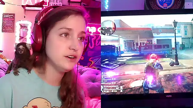 mirannacult online show from 01/04/25, 04:32