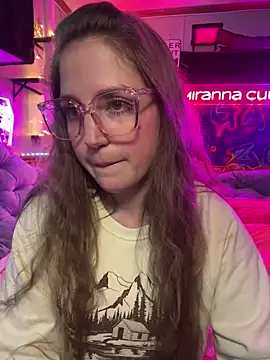 mirannacult online show from 01/09/25, 08:55