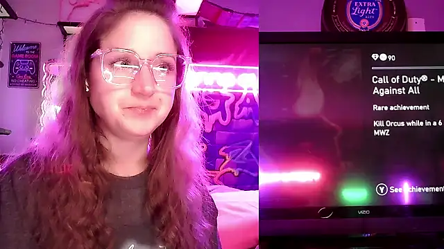 mirannacult online show from 01/29/25, 01:58