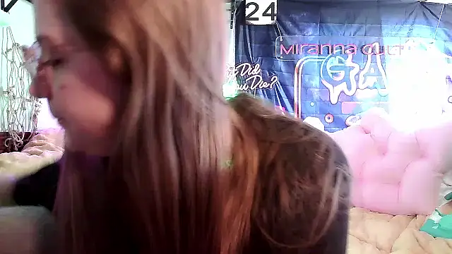 mirannacult online show from 03/08/25, 03:13