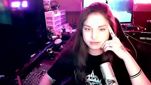 mirannacult online show from 09/22/25, 05:20