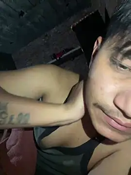 Hotxx-gillbaby online show from 01/20/25, 05:37