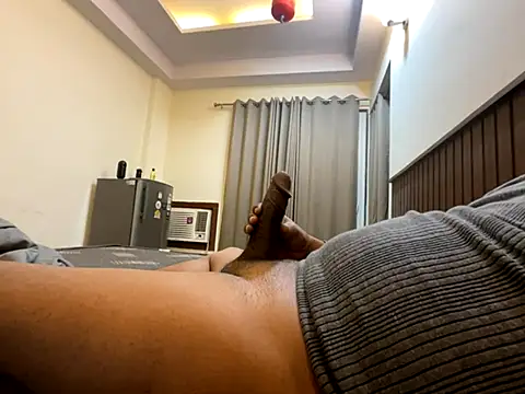 FantasyCock9 online show from 12/02/25, 11:45