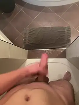 Bigdick0301 online show from 01/06/25, 04:02