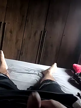 novinho rosado online show from 01/31/26, 08:18