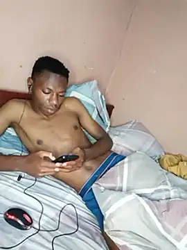 Snapshot of fireboyafrica chatting on 12/18/24, 10:24 fireboyafrica online show from 12/18/24, 10:24