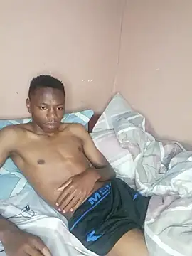 Snapshot of fireboyafrica chatting on 12/26/24, 12:25 fireboyafrica online show from 12/26/24, 12:25