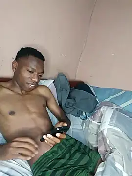 Snapshot of fireboyafrica chatting on 01/08/25, 12:49 fireboyafrica online show from 01/08/25, 12:49