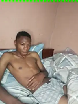 Snapshot of fireboyafrica chatting on 01/26/25, 12:48 fireboyafrica online show from 01/26/25, 12:48