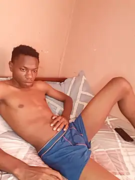 Snapshot of fireboyafrica chatting on 02/24/25, 12:05 fireboyafrica online show from 02/24/25, 12:05