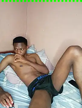 Snapshot of fireboyafrica chatting on 02/27/25, 10:20 fireboyafrica online show from 02/27/25, 10:20