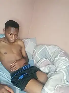 Snapshot of fireboyafrica chatting on 03/03/25, 11:24 fireboyafrica online show from 03/03/25, 11:24