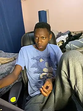 Snapshot of fireboyafrica chatting on 06/22/26, 07:22 fireboyafrica online show from 06/22/26, 07:22