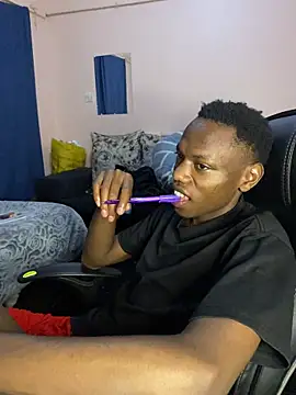 Snapshot of fireboyafrica chatting on 07/09/26, 07:40 fireboyafrica online show from 07/09/26, 07:40