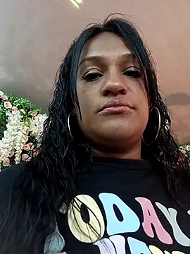 Michelle Brito1 online show from 03/08/25, 06:47