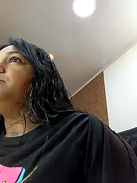 Michelle Brito1 online show from 03/13/25, 11:41