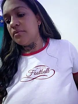 Michelle Brito1 online show from 02/19/26, 01:56