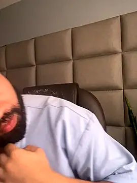 JEAN  TAUREAU online show from 09/11/25, 09:15