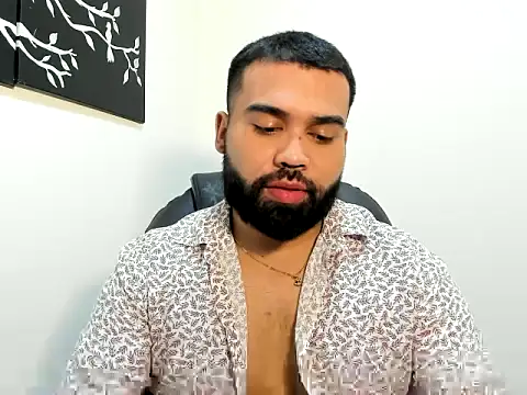 JEAN  TAUREAU online show from 10/31/25, 10:11