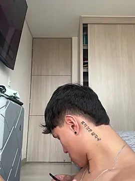 pipeynick online show from 03/03/26, 07:53