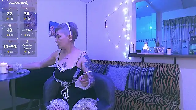 Maria fernandaxxx  online show from 09/09/25, 04:45