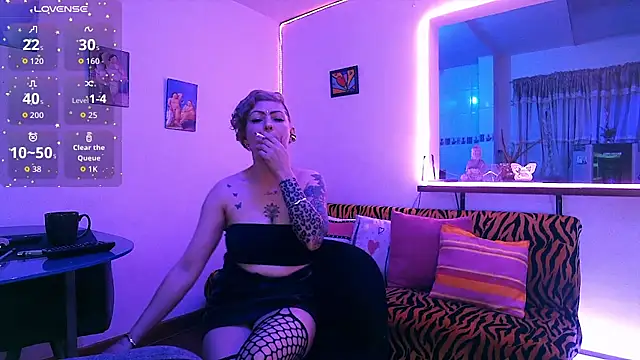 Maria fernandaxxx  online show from 09/24/25, 11:52