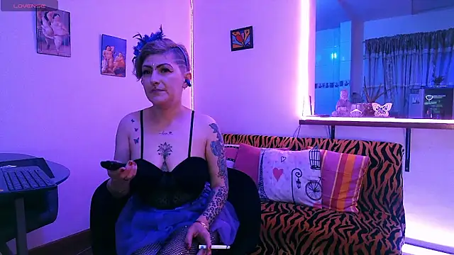 Maria fernandaxxx  online show from 09/28/25, 01:33