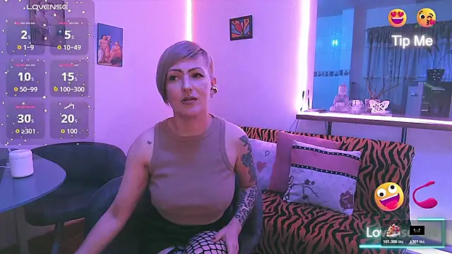 Maria fernandaxxx  online show from 10/26/25, 09:53