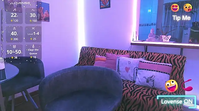 Maria fernandaxxx  online show from 11/14/25, 08:29