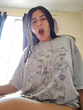  maiahairy  online show from 11/27/25, 06:43