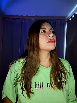  maiahairy  online show from 01/18/26, 06:12