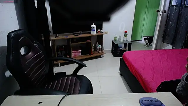 charllotee dark online show from 06/05/26, 08:47