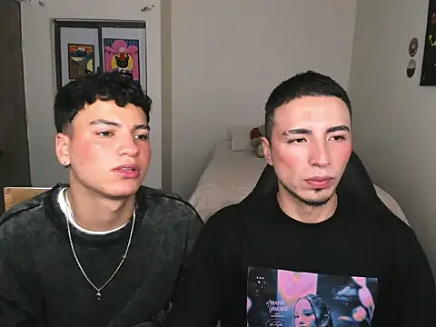 sweet boys xx online show from 03/19/25, 08:23