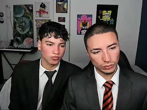 sweet boys xx online show from 09/15/25, 12:27