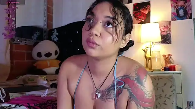  octavia  online show from 02/17/25, 04:53