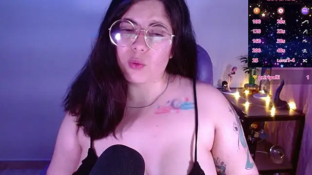 Azamy-12 online show from 02/15/26, 07:51