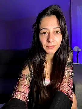SOFIASWEETSECRETT online show from 10/11/25, 10:08