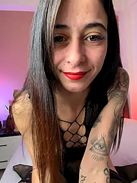 SOFIASWEETSECRETT online show from 11/08/25, 09:57