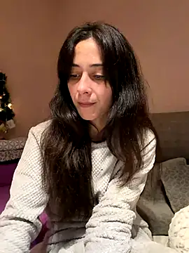 SOFIASWEETSECRETT online show from 12/13/25, 09:42