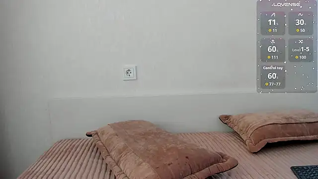 IVerySexy online show from 02/21/26, 11:22