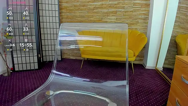 AishaRouhi online show from 11/06/25, 05:08