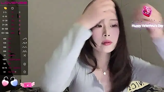 Gersddb online show from 04/18/26, 01:59