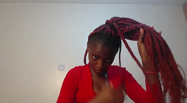 nanaswee online show from 03/20/25, 04:53